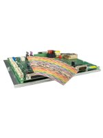 KUKA Safety Board PN: 00-127-754 ESC-CI3 V1.60