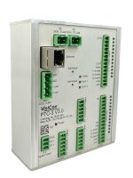 VisiCon PTC-3 V3.0 B251245 Industrie Ethernet Steuerung...