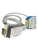 Accu-Sort Model 10 PN:10A20-24-20 Bar Code Scanner