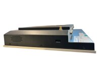 TAICENN All In One Panel PC 15,6 " Touch-Screen Model TPC-DRM156K0F-605-4G512GS 3365-217 NEU