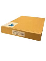 Cherry Active Key AK-440-TU-B/US - Industrietastatur mit...