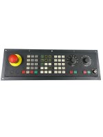 Siemens SINUMERIK 840D 6FC5203-0AD10-0AA0 MSTT MPI-KOPPL...