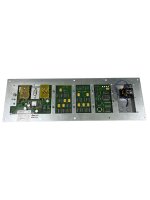 Siemens SINUMERIK 840D 6FC5203-0AD10-0AA0 MSTT MPI-KOPPL...