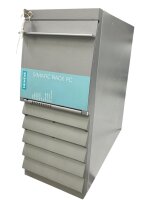 Siemens SIMATIC IPC847D 6AG4114-2KJ32-4BC0 Rack PC