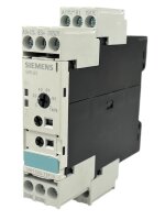 Siemens 3RP1505-1BP30 Time Relay 24VAC / DC NEW