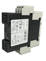 Siemens 3RP1505-1BP30 Zeitrelais 24VAC / DC NEU