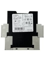 Siemens 3RP1505-1BP30 Zeitrelais 24VAC / DC NEU