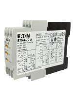 EATON Moeller ETR4-70-A XTTR6A100H70B Elektronisches...