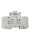 EATON Moeller FAZ-XAA-NA110-415VAC PN:102036 110-415V Schunt trip NEW