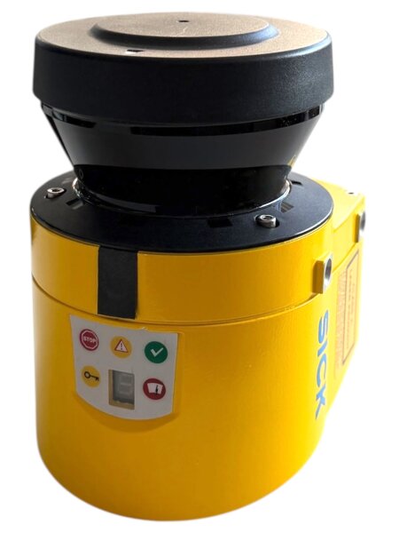 SICK S30B-2011CA PN:1026821 S300 Professional Sicherheitslaserscanner NEU