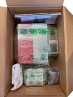 SEW EURODRIVE MDX91A-0240-5E3-4-T02/CFN21A MOVIDRIVE...