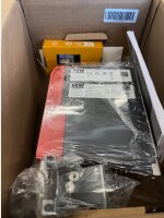 SEW EURODRIVE MCX91A-0010-5E3-4-T01/001/DI/CSO/CFN/CMM...