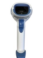 Zebra DS4208 DS4208-HC0489BWR Barcode scanner 2D Image NEW