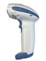 Zebra DS4208 DS4208-HC0489BWR Barcode scanner 2D Image NEW