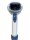Zebra DS4208 DS4208-HC0489BWR Barcode scanner 2D Image NEW