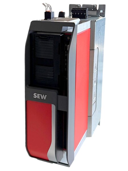 SEW EURODRIVE MDX91A-0125-5E3-4-T01/CFN21A MOVIDRIVE Inverter NEW