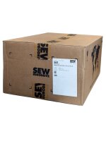 SEW EURODRIVE MDX91A-0240-5E3-4-T01/CFN21A MOVIDRIVE...