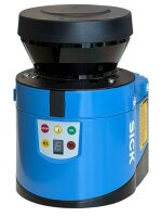 SICK LMS100-10000 PN:1041113 2D-LiDAR-Sensor NEU