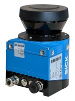 SICK LMS100-10000 PN:1041113 2D-LiDAR-Sensor NEU
