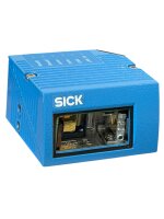 SICK CLV620-0000 Barcode Scanner PN: 1040288 new bulk