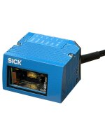 SICK CLV620-0000 Barcode Scanner PN: 1040288 new bulk
