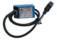 SICK CLV620-0000 PN: 1040288 Barcode Scanner Neu ohne OVP