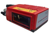 Leuze BCL 304i SF 102 PN: 50116361 Stationary Barcode Reader