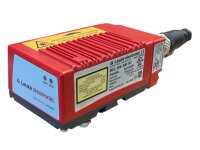 Leuze BCL 304i SF 102 PN: 50116361 Stationary Barcode Reader