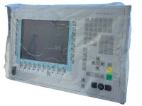 Siemens SIMATIC Panel PC 670 6AV7611-0AB22-0AG0 +...