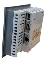 Schneider Electric Magelis GTO Panel HMIGTO2310 5,7"...