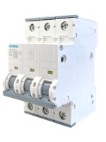 Siemens 5SY4316-7 Miniature Circuit Breaker NEW