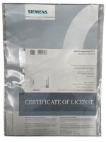 Siemens SIMATIC PN: A5E39284198 WinAC RTX F 2010...