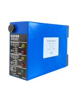 MAYSER SG-RS-2X2/2EA Schaltverstärker DC 17-32V NEU