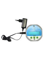Reflex 9131058 Fillguard Plus Digitaler Wasserzähler...