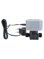 Reflex 9131058 Fillguard Plus Digitaler Wasserzähler...