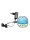 Reflex 9131058 Fillguard Plus Digitaler Wasserzähler NEU ohne OVP