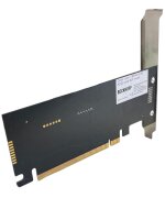Beckhoff C9900_A183_0 + C9900-A196 ADD2 Card DVI 1x