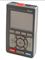SEW EURODRIVE CBG22A local operating unit / control &...