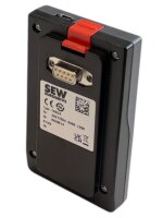 SEW EURODRIVE CBG22A local operating unit / control &...