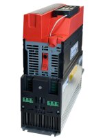 SEW EURODRIVE MOVIDRIVE® B MDX61B0055-5A3-4-00 drive inverter