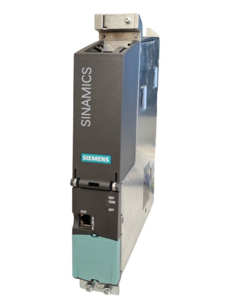 Siemens SINAMICS Control Unit CU320-2 DP 6SL3040-1MA01-0AA0