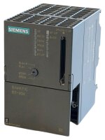Siemens SIMATIC S7-300 6ES7315-2AF01-0AB0 CPU 315-2 DP...