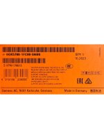 Siemens SCALANCE W788-1 RJ45 6GK5788-1FC00-0AB0 IWLAN Access Point NEU