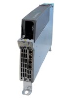 Siemens SINUMERIK 840D SL NCU 710.3B mit PLC 317-3PN/DP...
