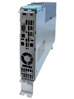 Siemens SINUMERIK 840D SL NCU 710.3B mit PLC 317-3PN/DP 6FC5371-0AA30-0AB0