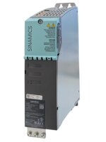 Siemens SINAMICS S120 Double Motor 6SL3420-2TE11-7AA1 NEW