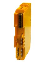 PILZ PNOZ PSSu E F 4DI PN: 312200 electronic module,...