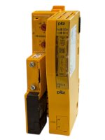 PILZ PNOZ PSSu H SB  PN: 312010 SafetyBUS + PSS SB SUB-D4...