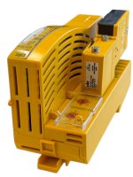 PILZ PNOZ PSSu H SB  PN: 312010 SafetyBUS + PSS SB SUB-D4...