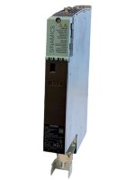 Siemens SINAMICS S120 double motor module 6SL3120-2TE15-0AD0
